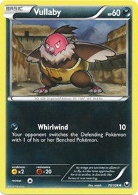 Vullaby [Dark Explorers]