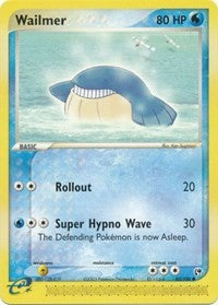 Wailmer [Sandstorm]