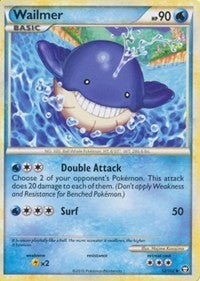 Wailmer [Triumphant]
