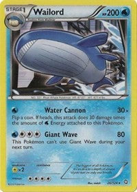 Wailord [Dragons Exalted]