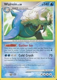 Walrein [Rising Rivals]