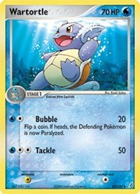 Wartortle (42) [Crystal Guardians]