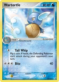 Wartortle (43) [Crystal Guardians]