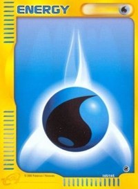 Water Energy [Expedition]