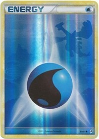 Water Energy [Call of Legends]