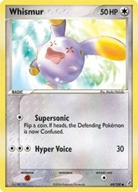 Whismur [Crystal Guardians]
