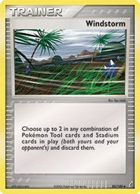Windstorm [Crystal Guardians]