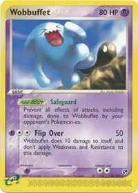 Wobbuffet [Sandstorm]