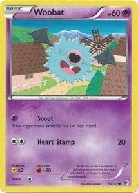 Woobat [Boundaries Crossed]