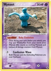 Wynaut [Legend Maker]