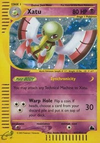 Xatu (H32) [Skyridge]