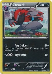 Zoroark [Emerging Powers]