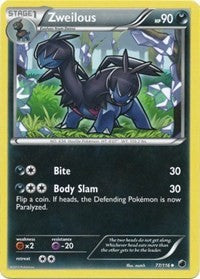 Zweilous [Plasma Freeze]