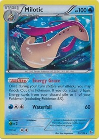 Milotic [XY - Flashfire]