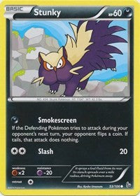 Stunky (53) [XY - Flashfire]
