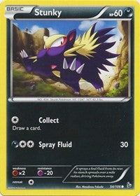 Stunky (54) [XY - Flashfire]