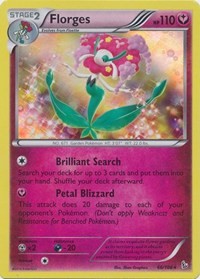 Florges [XY - Flashfire]