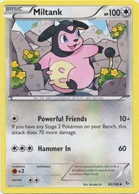 Miltank [XY - Flashfire]