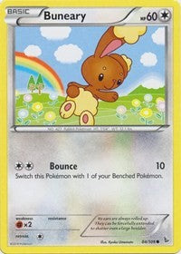 Buneary [XY - Flashfire]