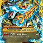 M Charizard EX (X) (Secret) [XY - Flashfire]