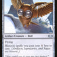 Jhoira's Familiar [Double Masters]