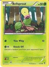 Bellsprout [XY - Furious Fists]