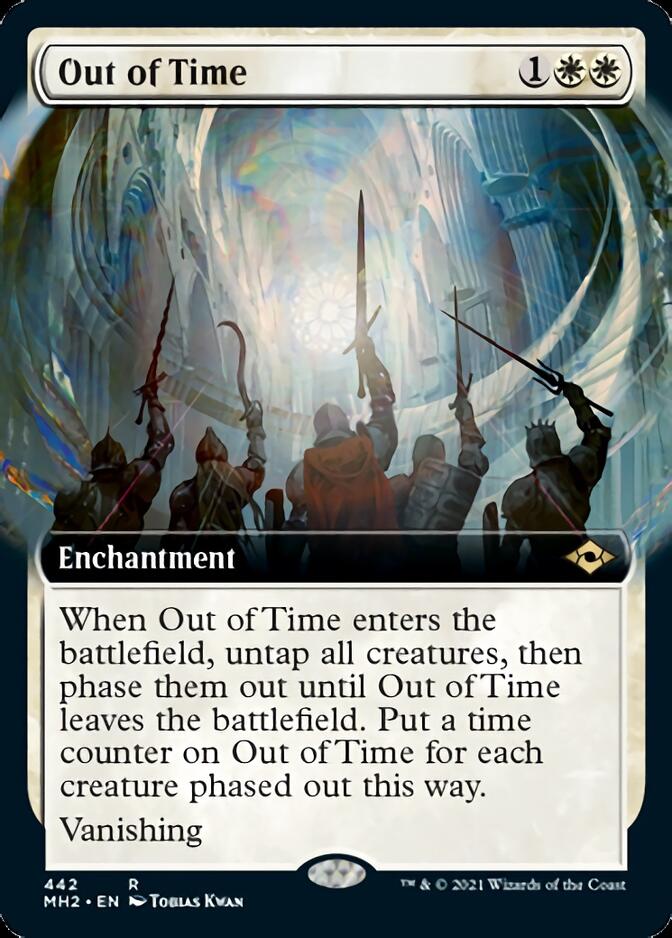 Out of Time (Extended) [Modern Horizons 2]