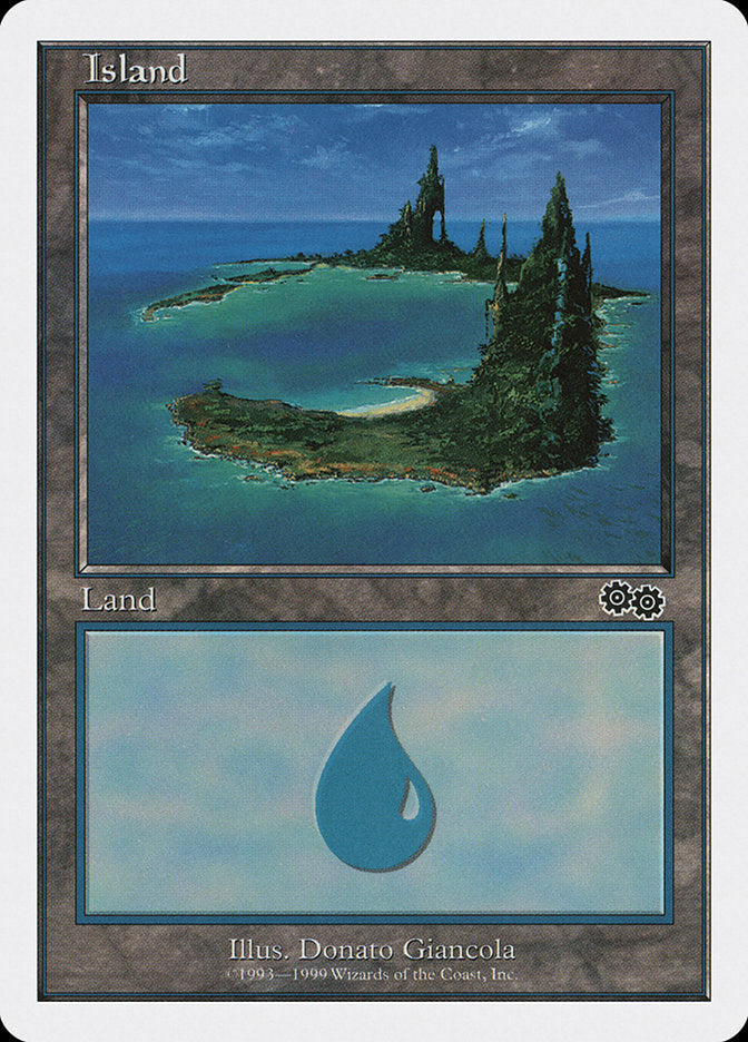 Island [Battle Royale Box Set]