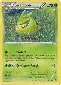 Swadloon [XY - Phantom Forces]
