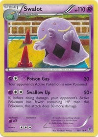 Swalot [XY - Phantom Forces]