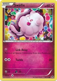 Swirlix [XY - Phantom Forces]