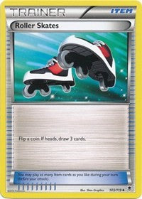 Roller Skates [XY - Phantom Forces]