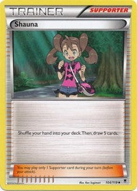 Shauna [XY - Phantom Forces]