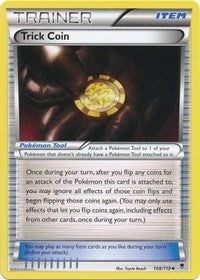 Trick Coin [XY - Phantom Forces]