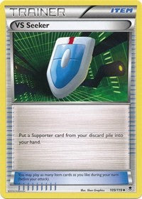 VS Seeker [XY - Phantom Forces]