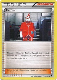 Xerosic [XY - Phantom Forces]