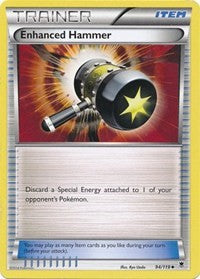Enhanced Hammer [XY - Phantom Forces]