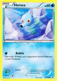 Horsea [XY - Primal Clash]
