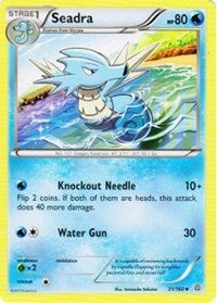 Seadra [XY - Primal Clash]
