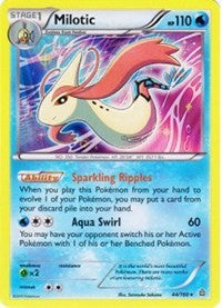 Milotic [XY - Primal Clash]