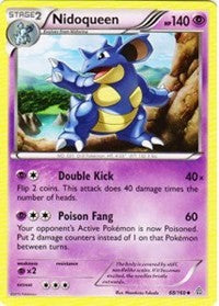 Nidoqueen [XY - Primal Clash]