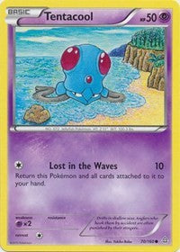 Tentacool [XY - Primal Clash]