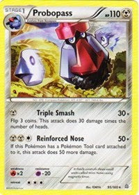 Probopass [XY - Primal Clash]