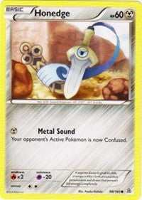 Honedge [XY - Primal Clash]