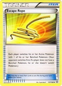 Escape Rope [XY - Primal Clash]
