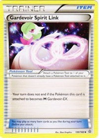 Gardevoir Spirit Link [XY - Primal Clash]