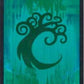 Guild Token - Simic [Prerelease Cards]