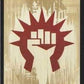 Guild Token - Boros [Prerelease Cards]