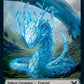 Fractal // Treasure Token [Strixhaven: School of Mages Tokens]