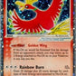 Ho-Oh ex (Holo) [POP Series 3]